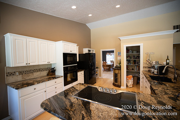 Brian;s House