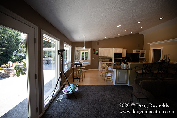 Brian;s House
