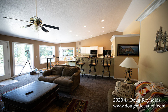 Brian;s House
