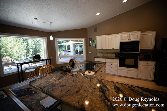 Brian;s House