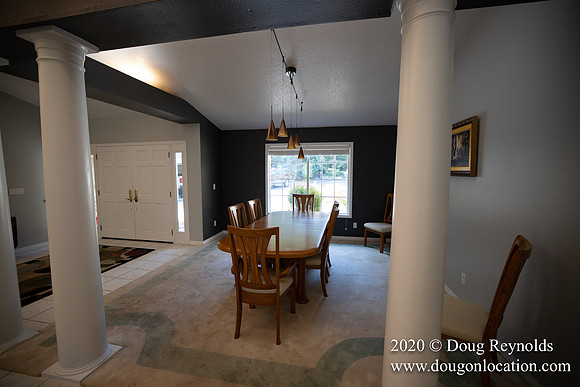 Brian;s House