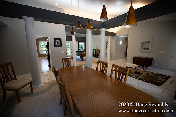 Brian;s House