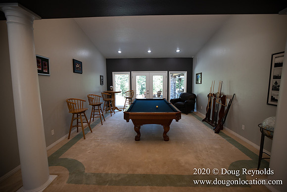 Brian;s House
