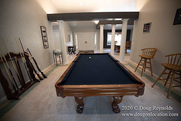 Brian;s House
