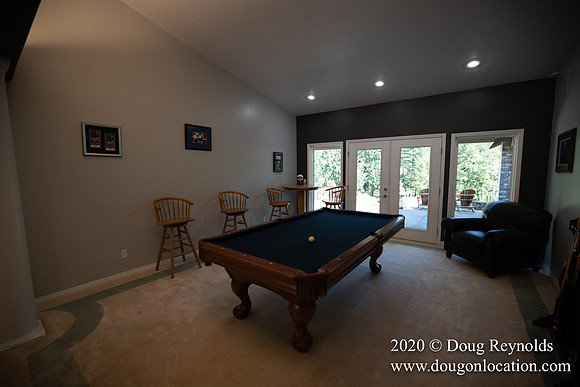Brian;s House