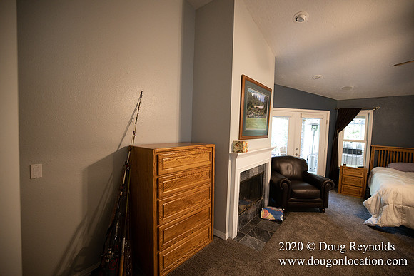 Brian;s House