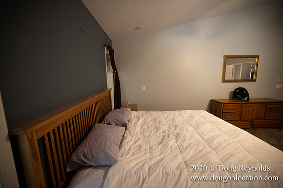 Brian;s House