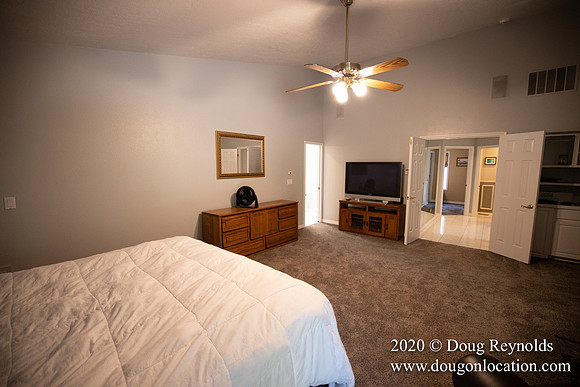 Brian;s House