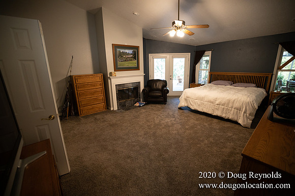 Brian;s House