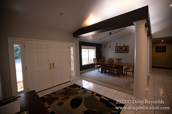 Brian;s House