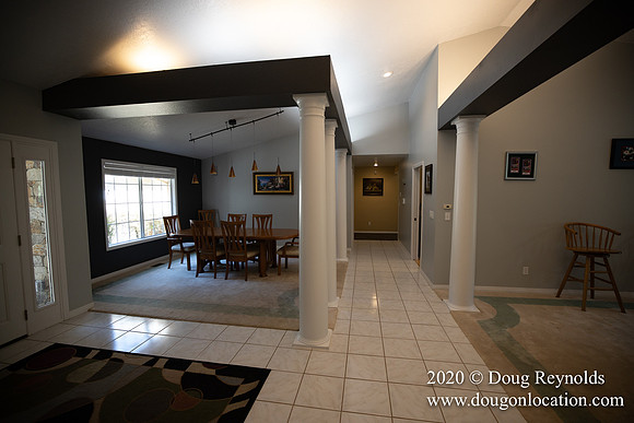 Brian;s House