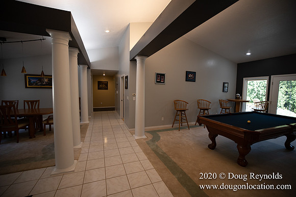 Brian;s House