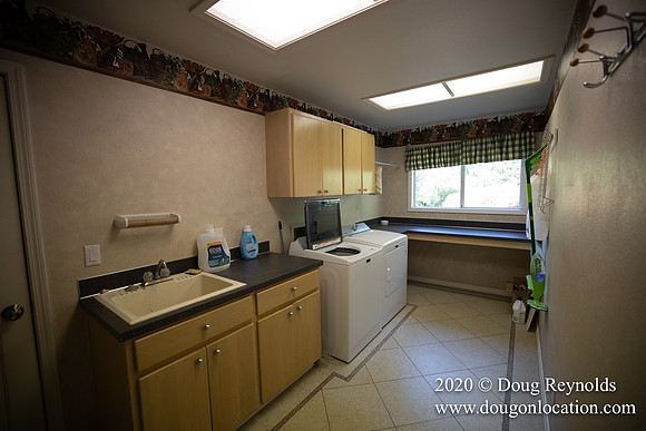 Brian;s House