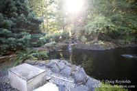 Brian's Yard and Riverfront