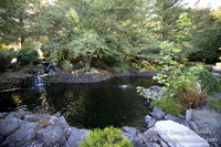Brian's Yard and Riverfront