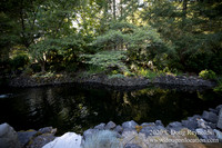 Brian's Yard and Riverfront