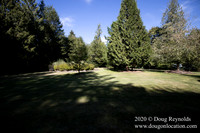 Brian's Yard and Riverfront
