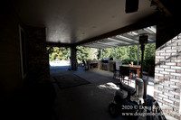 Brian's Yard and Riverfront