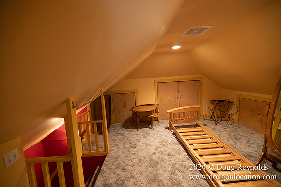 Kims House