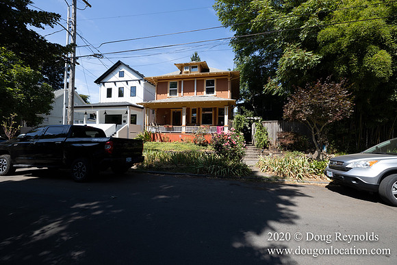 Kims House