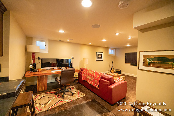 Sam House