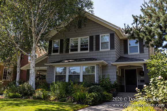 Sam House
