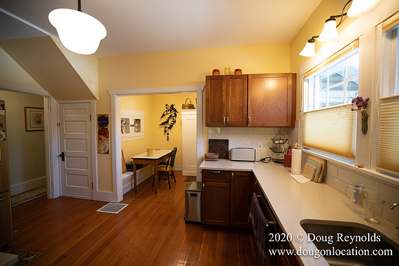 Vieki's House