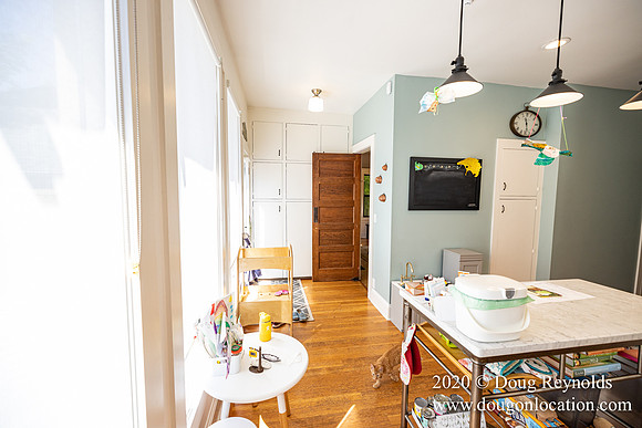 Esther House