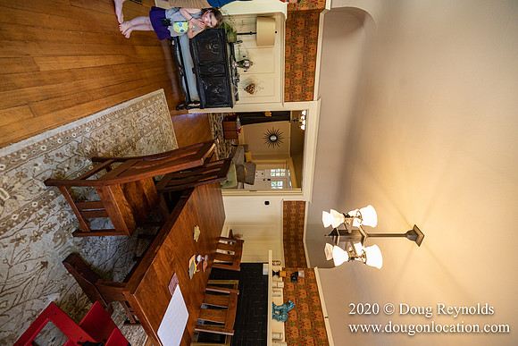 Esther House