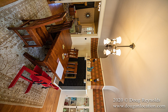Esther House