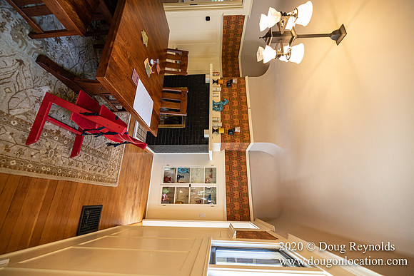Esther House