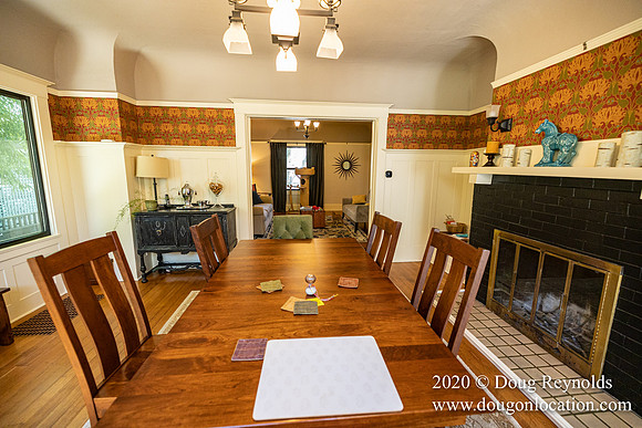 Esther House