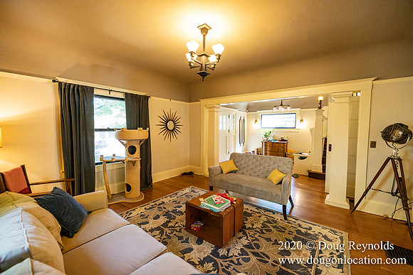 Esther House