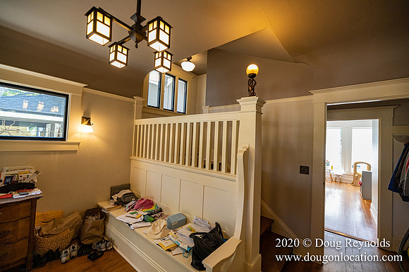 Esther House