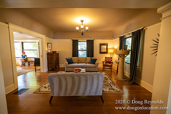 Esther House