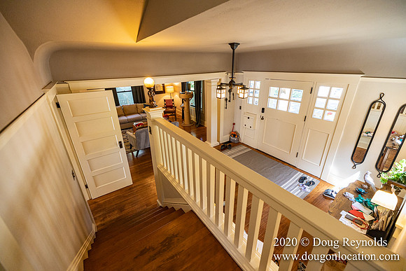 Esther House