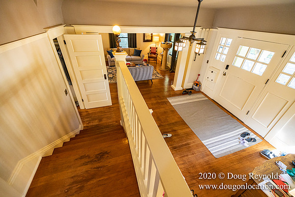 Esther House