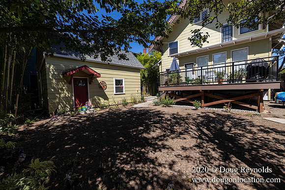 Esther House