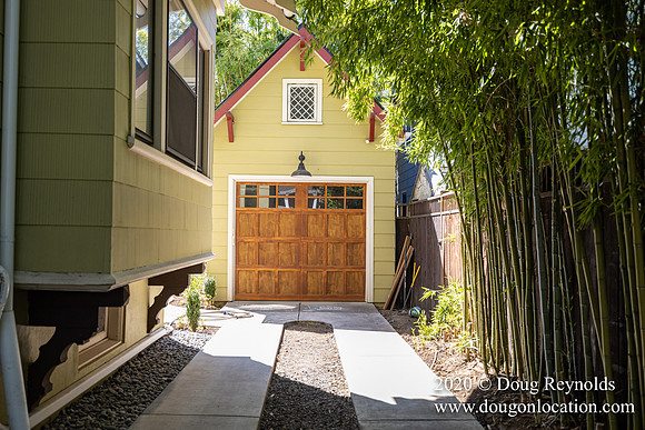 Esther House