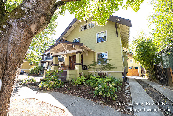 Esther House