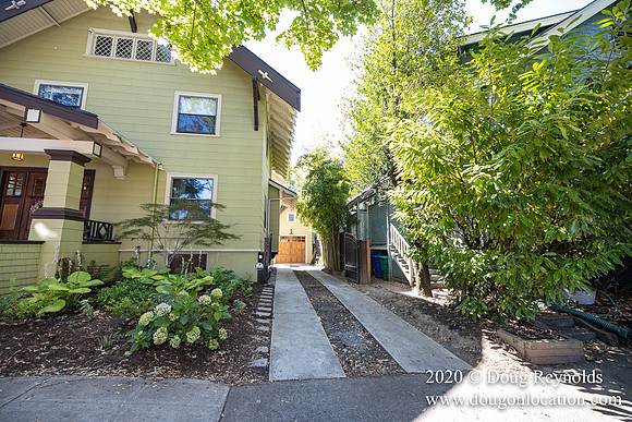 Esther House
