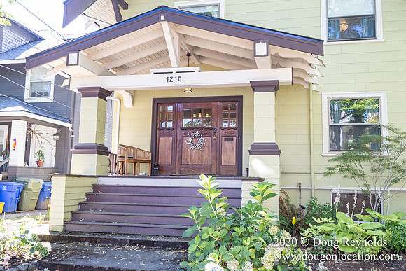 Esther House