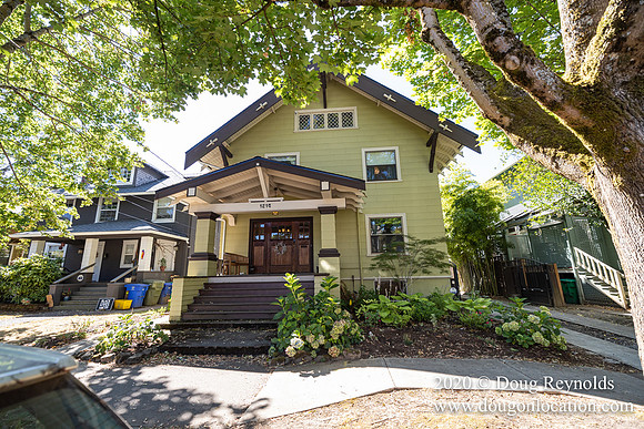 Esther House