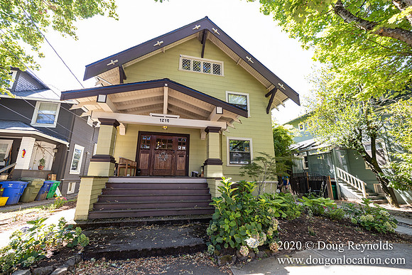Esther House