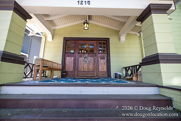Esther House