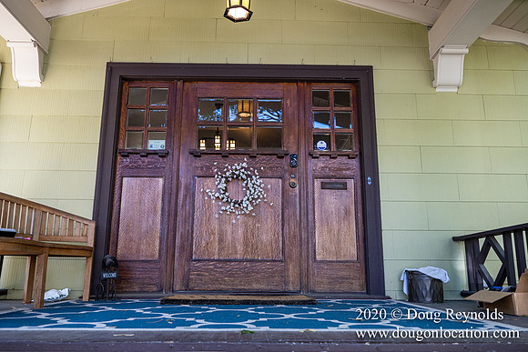 Esther House