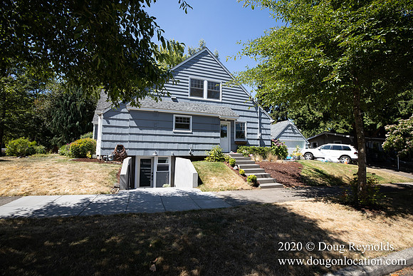 Jenny's House