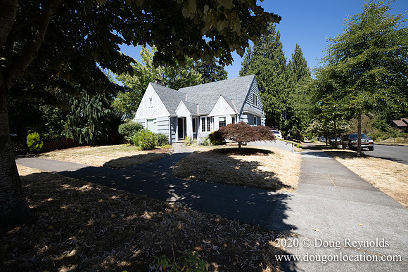 Jenny's House