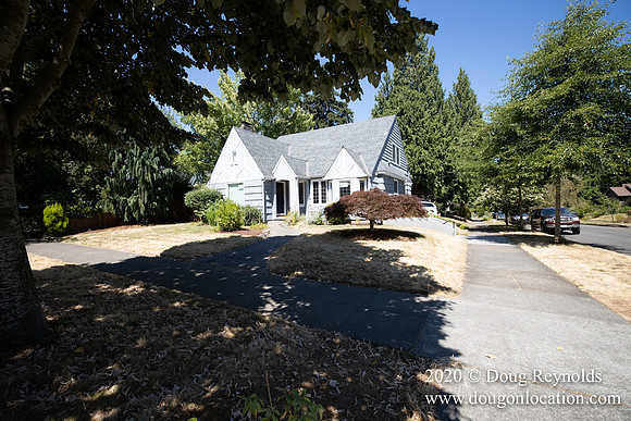 Jenny's House