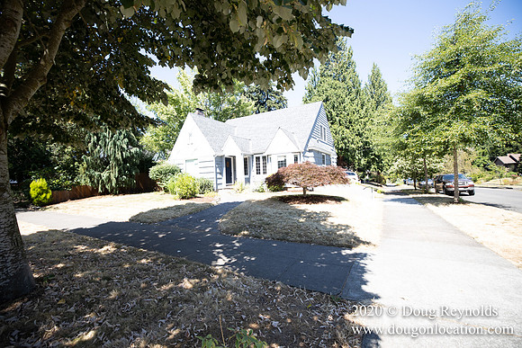 Jenny's House